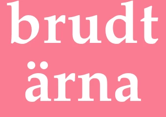 Synonym brudtärna