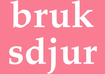 Synonym bruksdjur