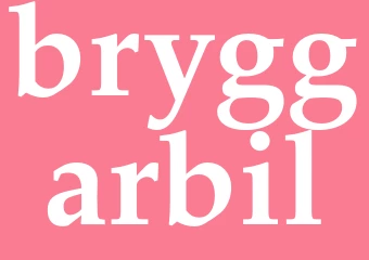 Synonym bryggarbil