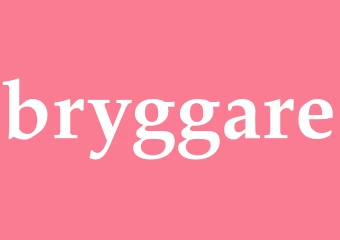 Synonym bryggare
