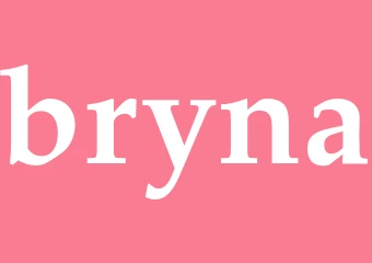 Synonym bryna