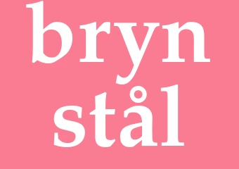 Synonym brynstål