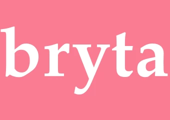Synonym bryta