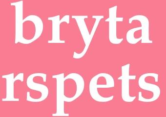 Synonym brytarspets
