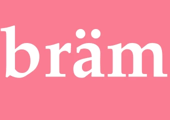 Synonym bräm