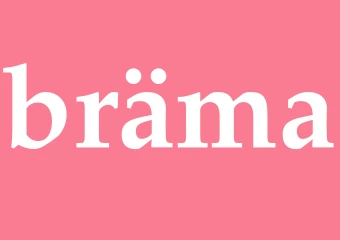 Synonym bräma
