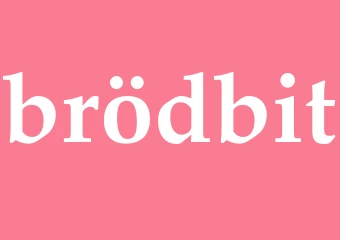 Synonym brödbit