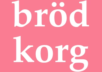 Synonym brödkorg
