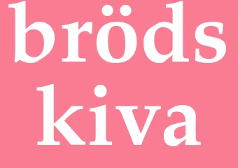 Synonym brödskiva