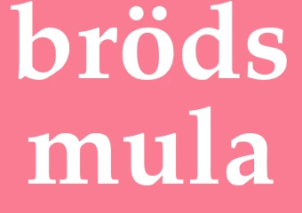 Synonym brödsmula