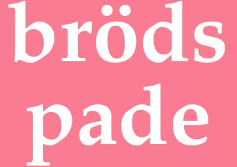 Synonym brödspade