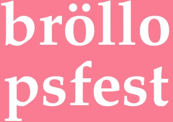 Synonym bröllopsfest