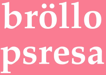 Synonym bröllopsresa