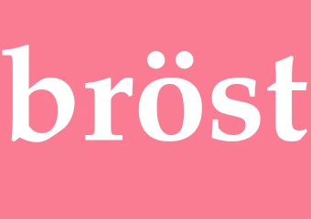Synonym bröst