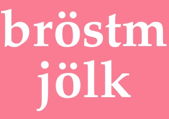 Synonym bröstmjölk