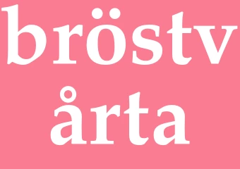 Synonym bröstvårta