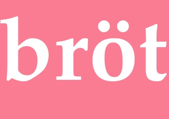 Synonym bröt