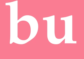Synonym bu