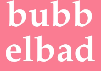 Synonym bubbelbad