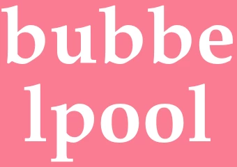 Synonym bubbelpool