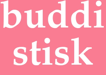 Synonym buddistisk