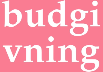 Synonym budgivning