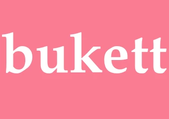 Synonym bukett
