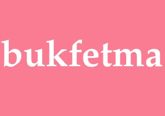 Synonym bukfetma