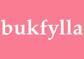Synonym bukfylla