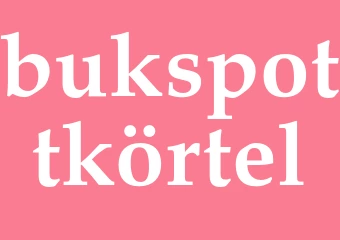 Synonym bukspottkörtel