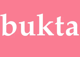 Synonym bukta