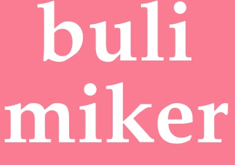 Synonym bulimiker