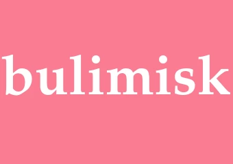 Synonym bulimisk