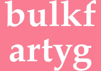 Synonym bulkfartyg