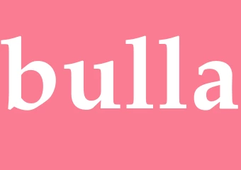 Synonym bulla