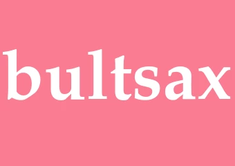 Synonym bultsax
