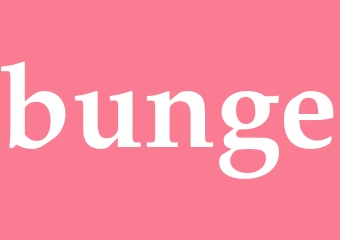 Synonym bunge