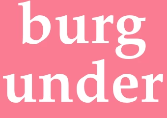 Synonym burgunder