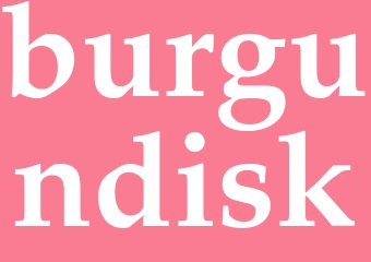 Synonym burgundisk