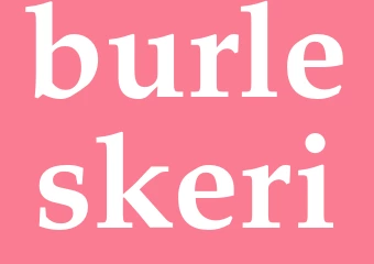 Synonym burleskeri
