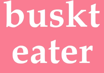 Synonym buskteater