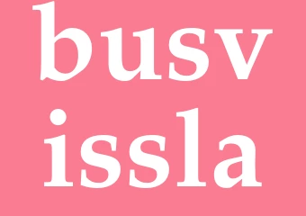Synonym busvissla