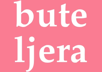Synonym buteljera