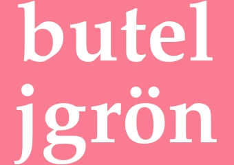 Synonym buteljgrön