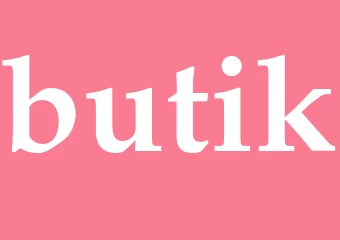 Synonym butik
