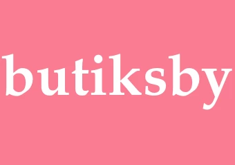 Synonym butiksby