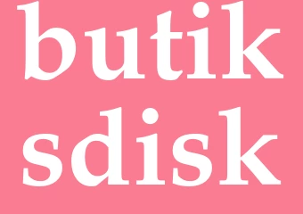 Synonym butiksdisk