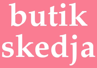Synonym butikskedja