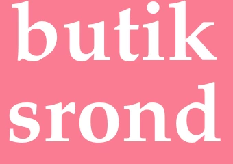 Synonym butiksrond