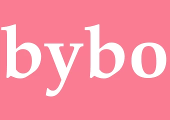 Synonym bybo